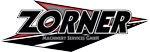 Zorner Machinery Services GmbH Logo